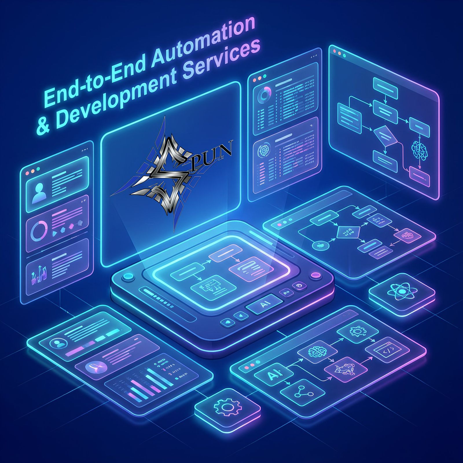 Standard Agency Tier — Monthly