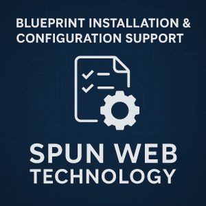 AI Voice Calls Blueprint (Virtual Receptionist)