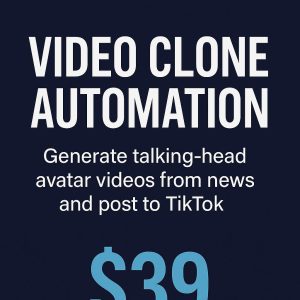 Automation Blueprint Mega Bundle