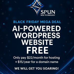 Hosted Chatbot For Your Website