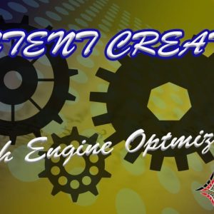 Search Engine Optimization