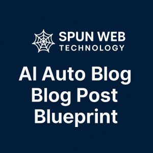Viral TikTok Ideas Blueprint – Trend Scraper & Filter Automation for Make.com