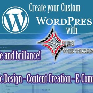 Website Maintenance